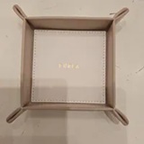 [S] FURLA TALCO H WZ00006 LEATHER TRAY, 8050560924539 (SF290)