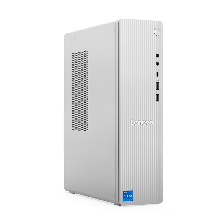 Lenovo IdeaCentre Tower 08IRH9 (Intel Core i5-13420H, 16GB+512GB SSD) 90XW005AHH