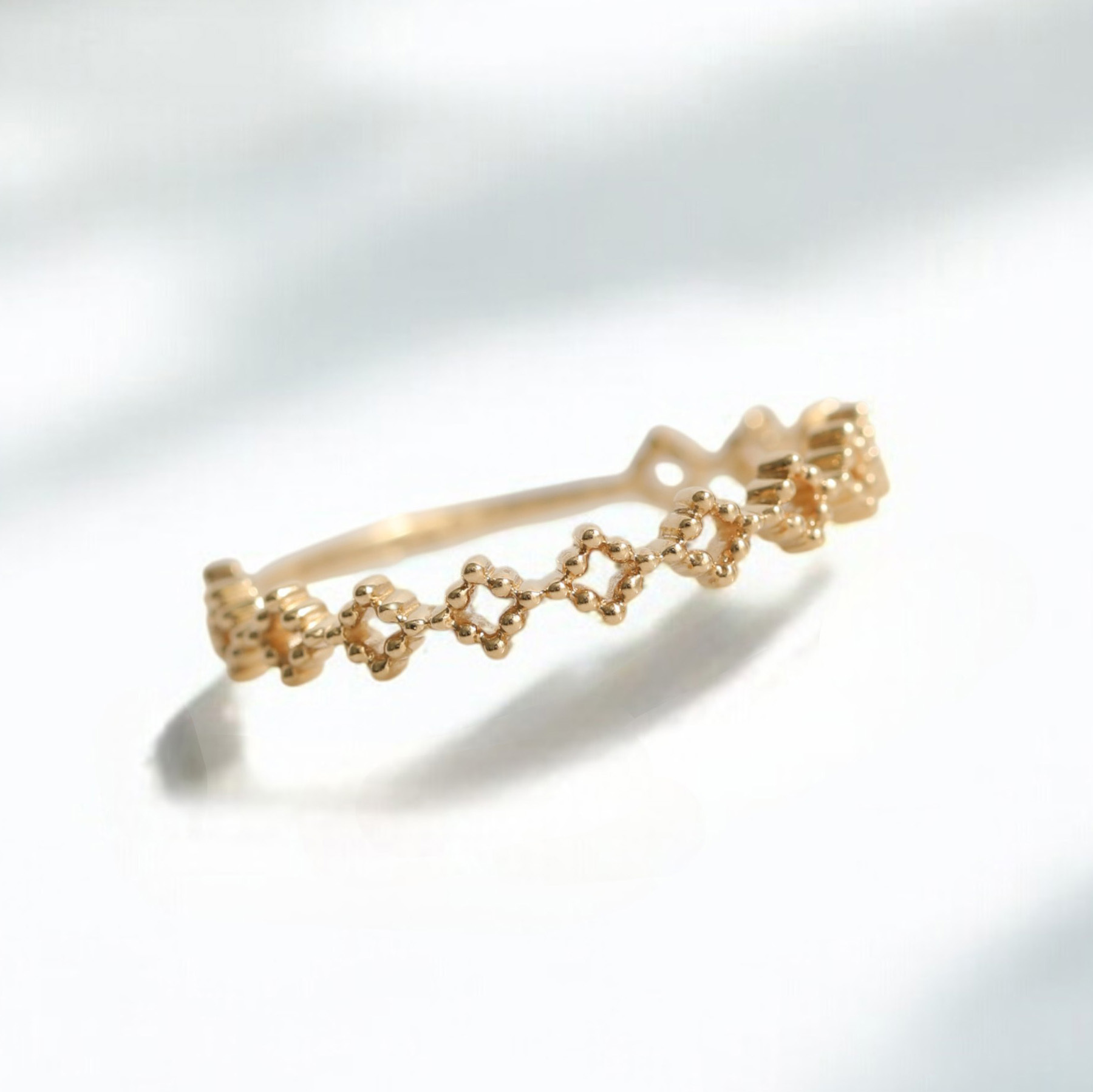JEAN - RING - C.H. Jewelry尋光