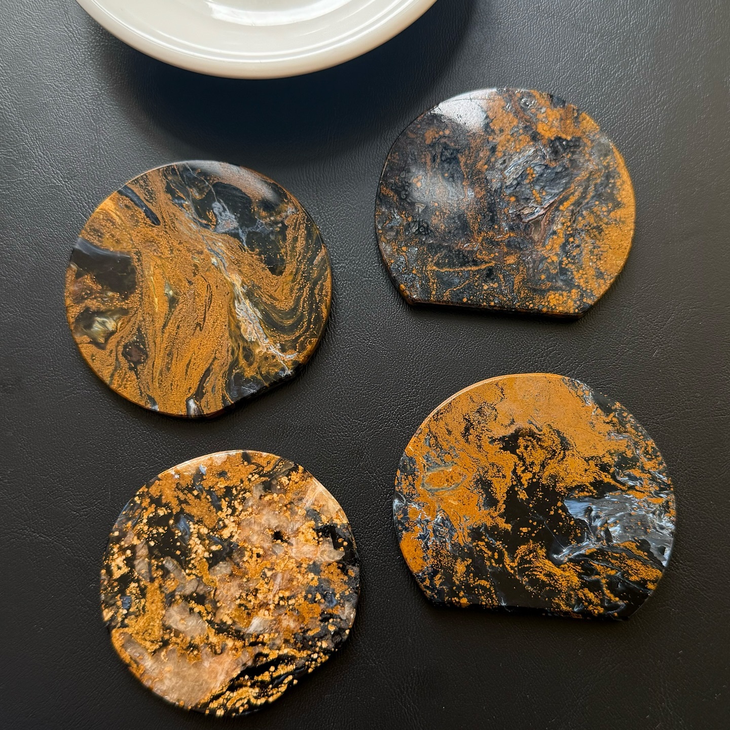 [原石] 風暴彼得石