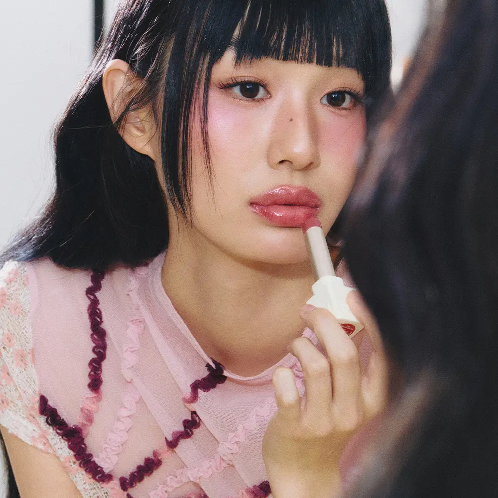 NARKA 砂糖雪葩LHA磨砂修護豐盈護唇膏【10款色號】