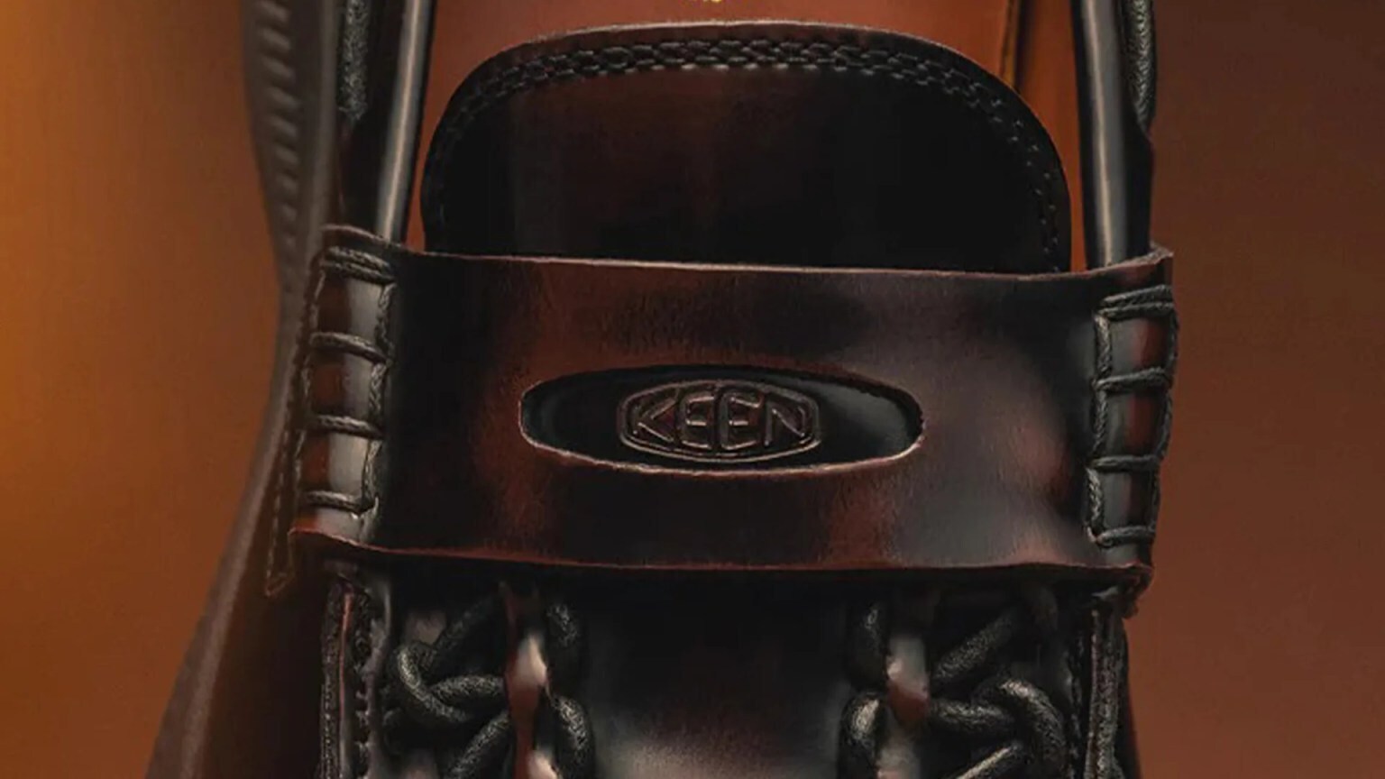 KEEN UNEEK Loafer WK 深啡色