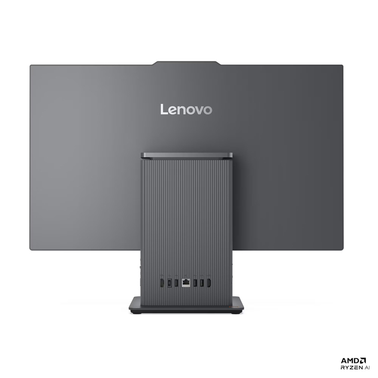 Lenovo IdeaCentre AIO 27AKP10 27" (AMD Ryzen AI 7 350P, 32GB+1TB SSD) F0JD0011HH