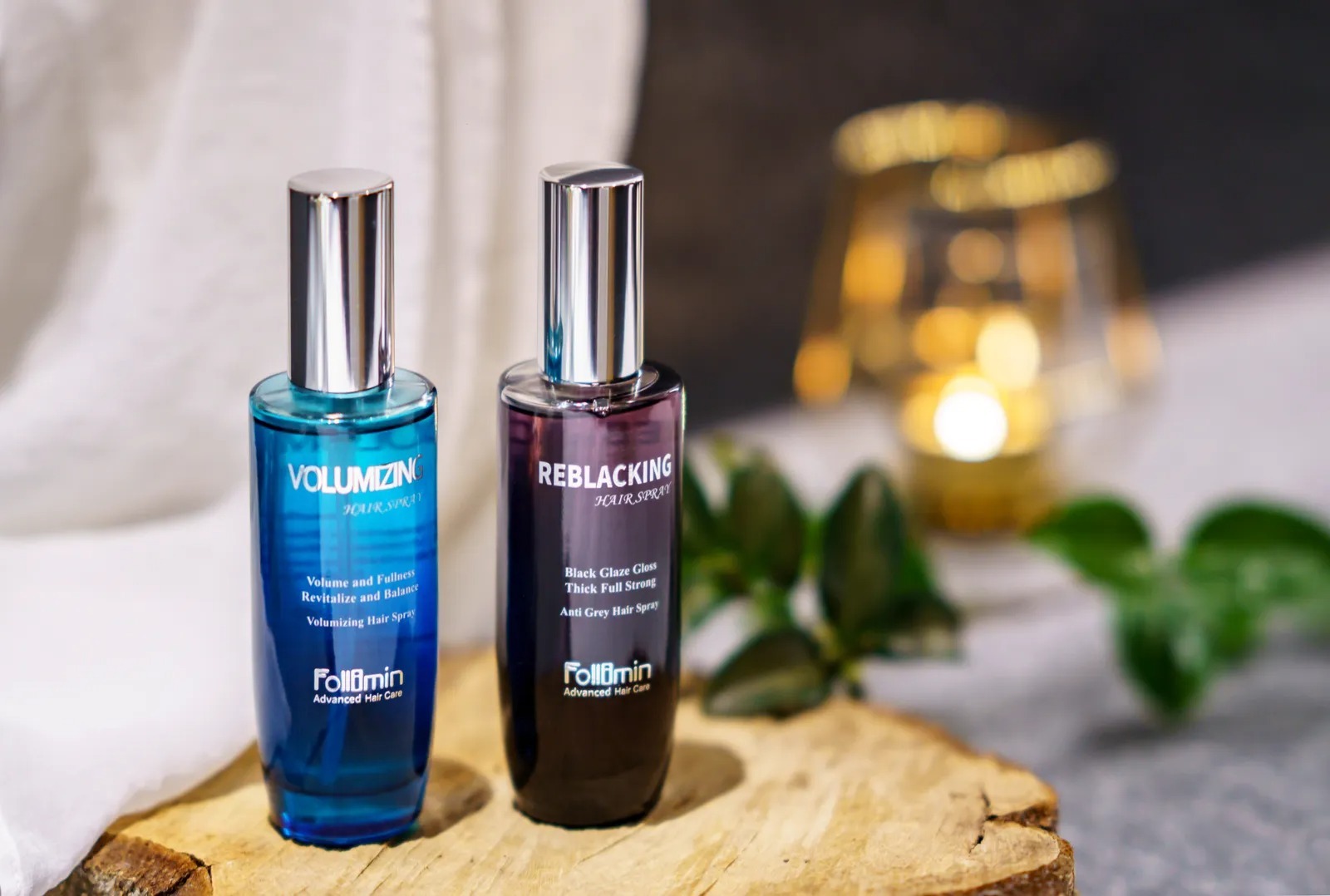 髮利明 AHK 藍銅胜肽