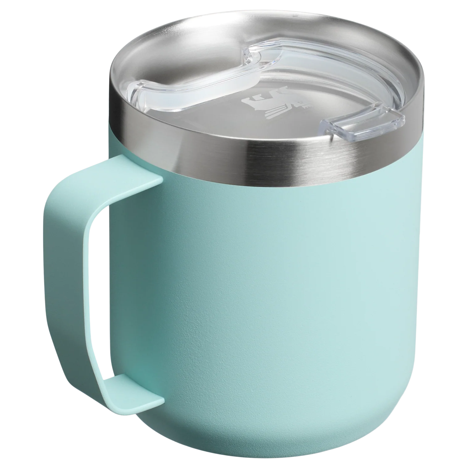 少 量 現 貨 / 預 購 產 品丨STANLEY 馬克保溫杯 Classic Legendary Camp Mug 12 OZ Seafoam