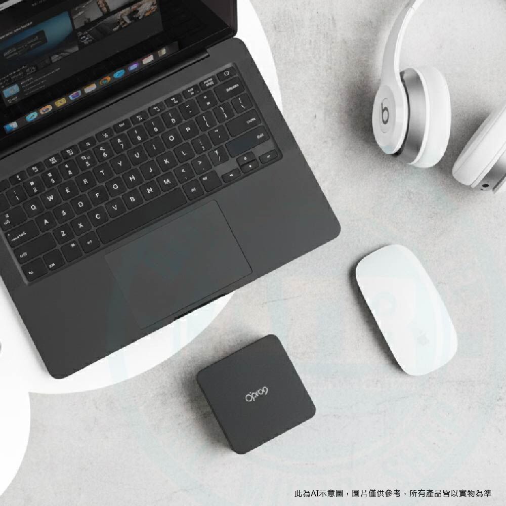 OPRO9 OPRO9 / FMP205 45W PD雙工電源供應器 第 2 張圖片｜三峽配件 / 週邊