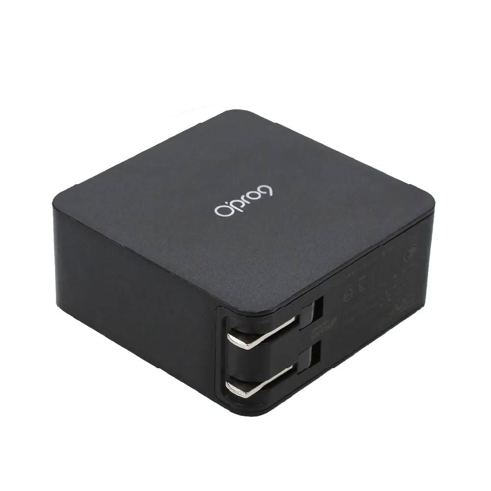OPRO9 OPRO9 / FMP205 45W PD雙工電源供應器 — 三峽配件 / 週邊｜YA! 玩音樂