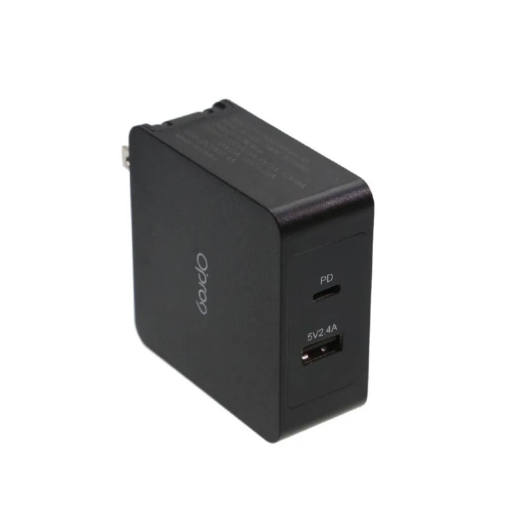 OPRO9 OPRO9 / FMP205 45W PD雙工電源供應器 第 3 張圖片｜三峽配件 / 週邊