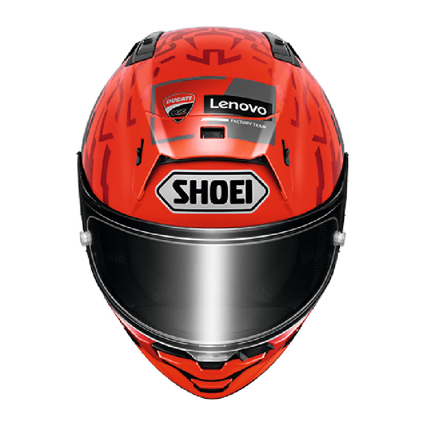 SHOEI X-Fifteen X-15 選手彩繪MARQUEZ9 全罩式安全帽｜安信騎士