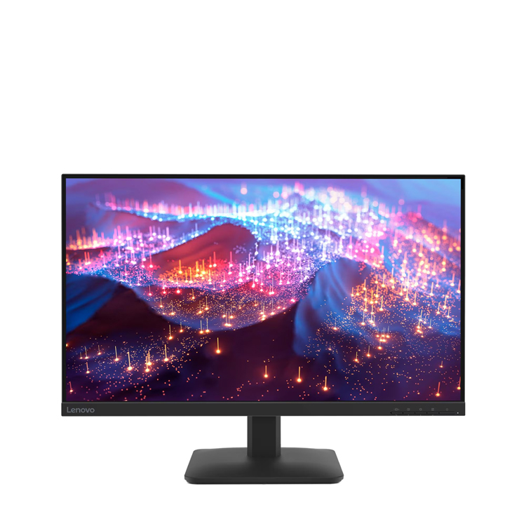 Lenovo L27-4e FHD IPS 100Hz Monitor 顯示器 68CDKAC1MY