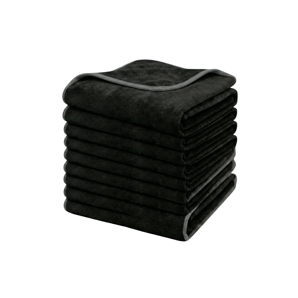 吸水超細纖維毛巾12條入