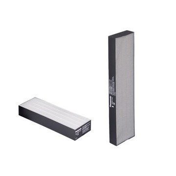 Panasonic 樂聲牌 集塵除甲醛靜電HEPA濾網 F-ZXZF65H