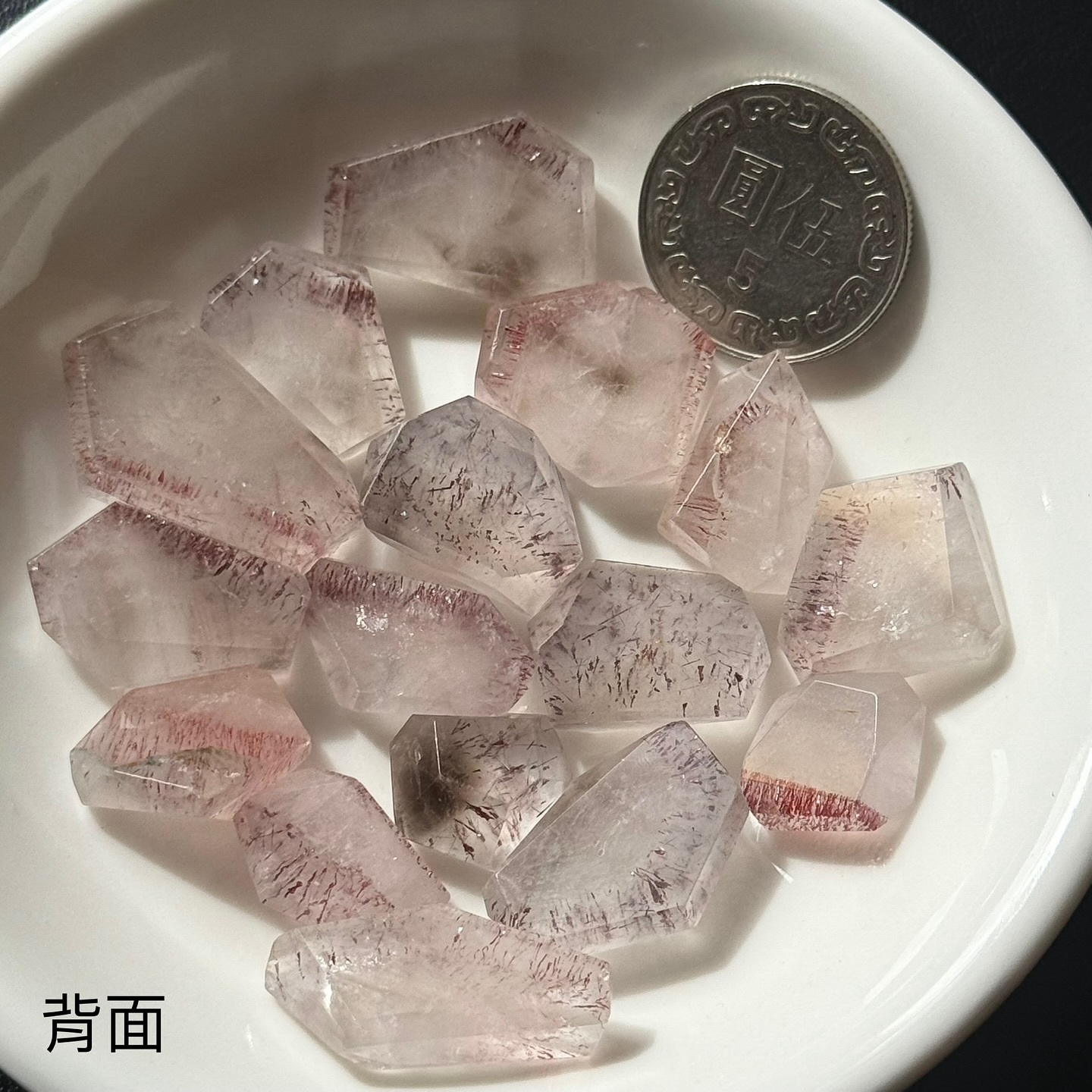 [原石] 彼岸花超七