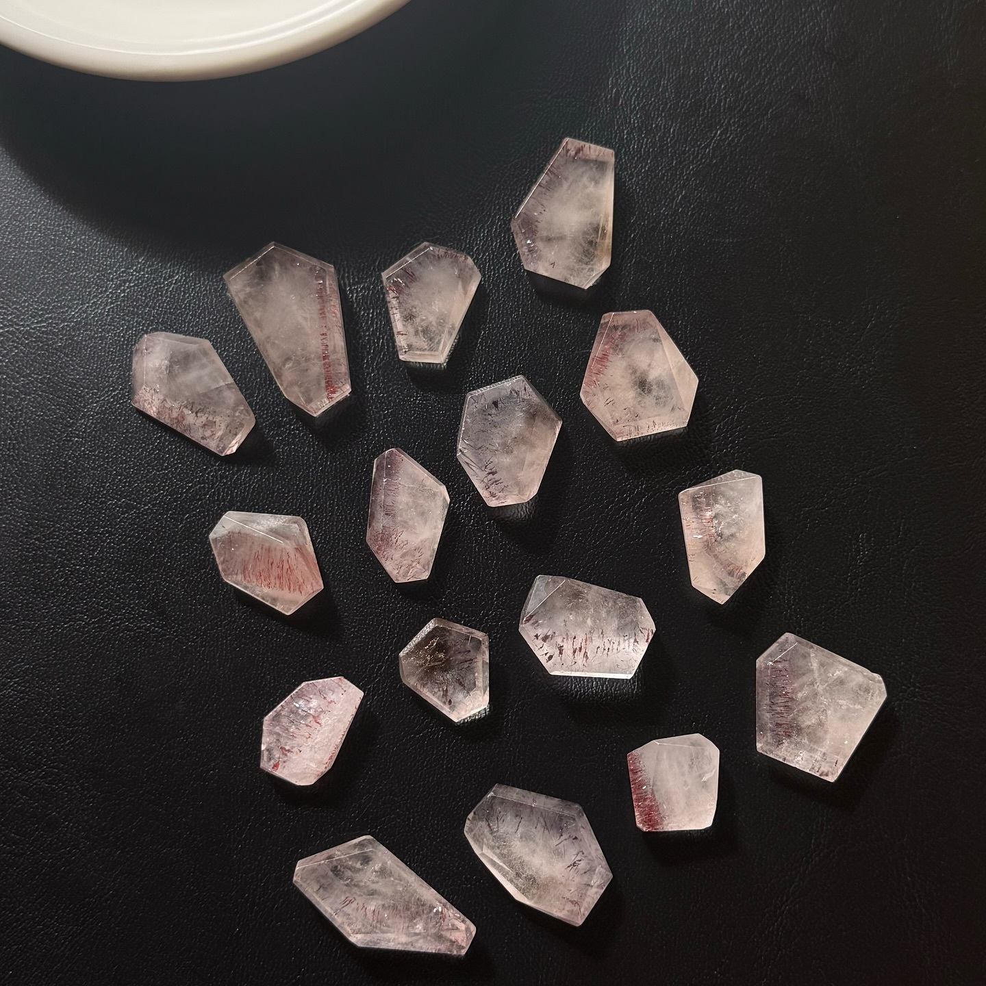 [原石] 彼岸花超七