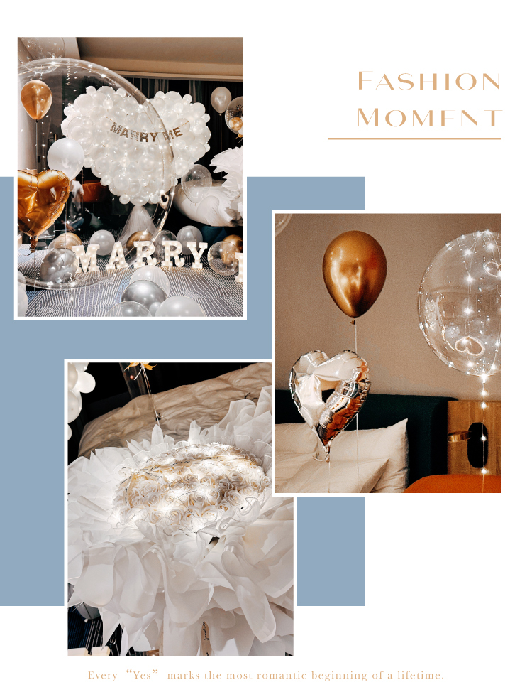 【飯店】 福容徠旅．金銀白色系