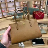 [S] TORY BURCH CORTADO 160637 Blake Mini Tote, 160637-908 (STB721)