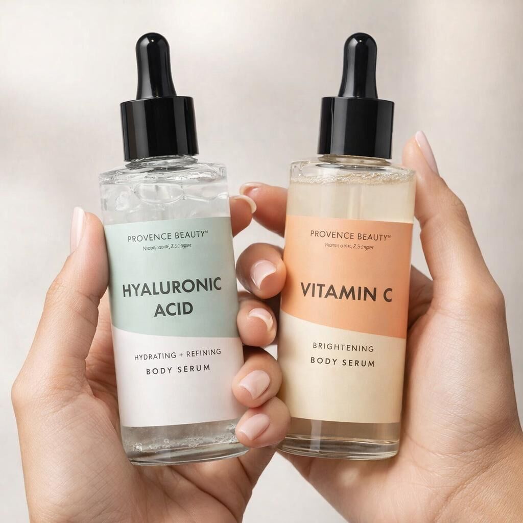 【現貨】Provence Beauty L040553 4oz Hydrating And Refining 身體精華