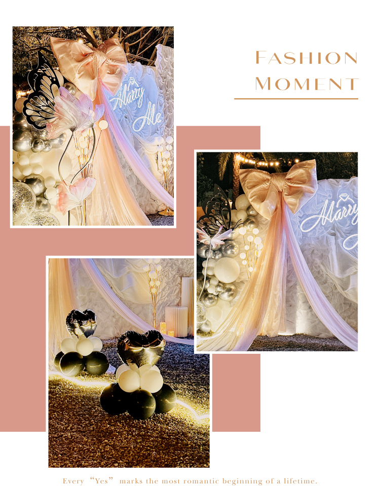 【酒吧】 SÁVIA．粉銀白色系