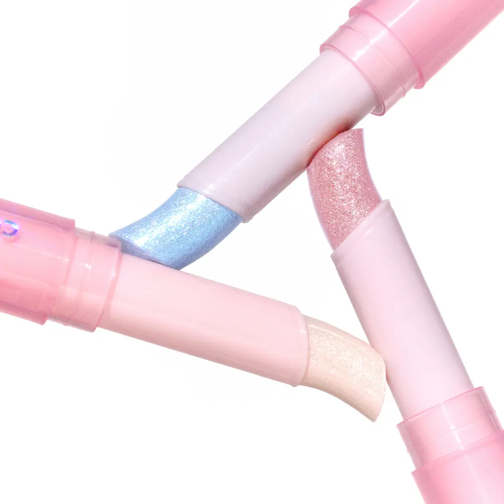 COLORGRAM 沁涼水感亮粉果凍棒【8款款式】