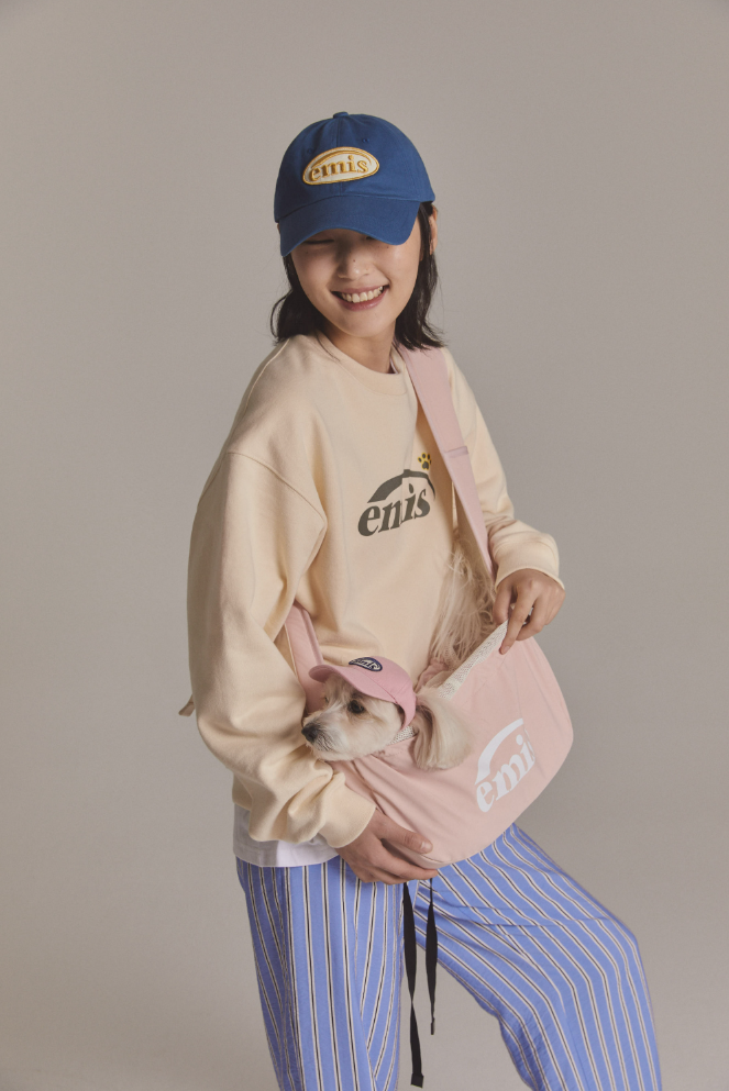 【直播】LL123156 EMIS FOOT PRINT WAPPEN 棒球帽