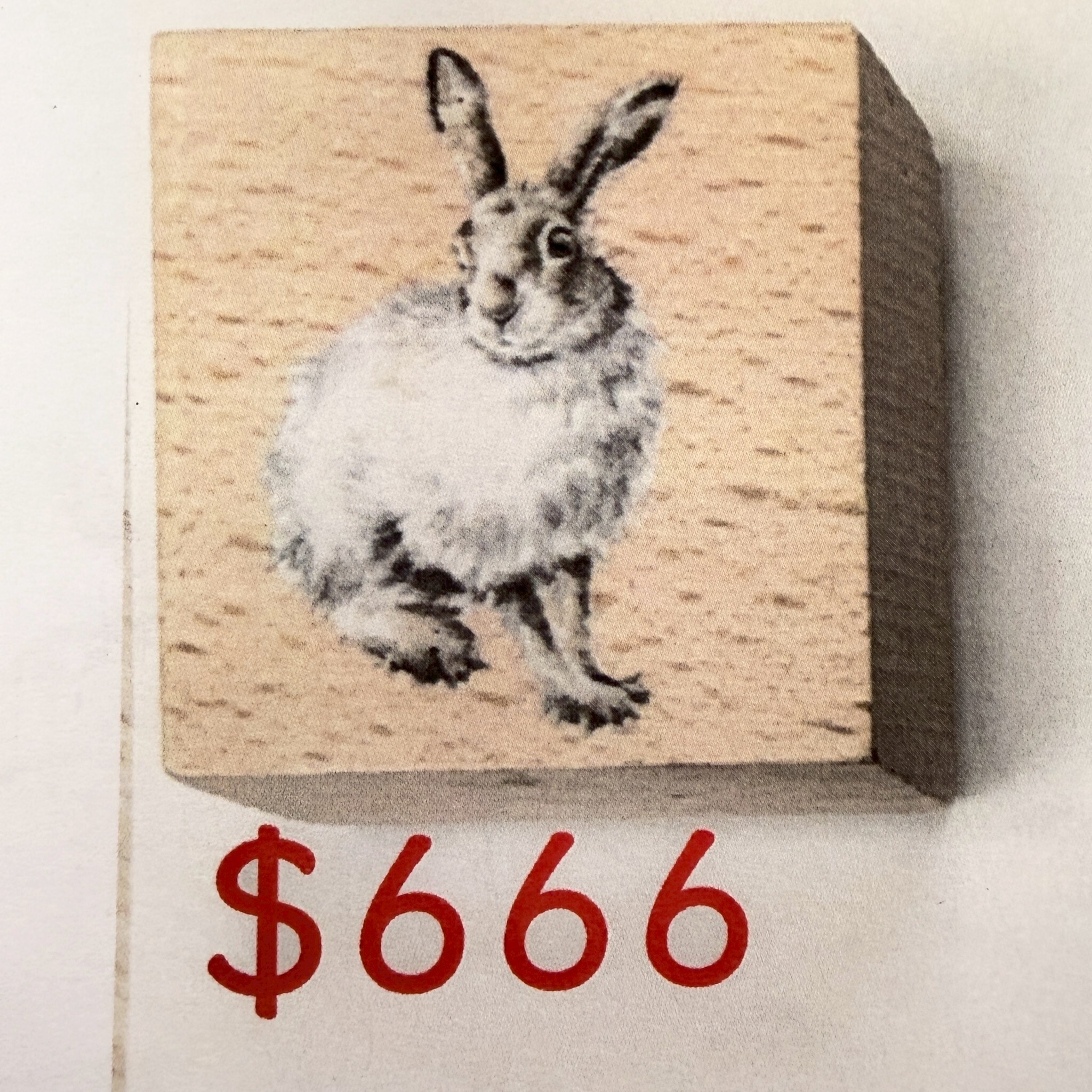 無央 | 初章臻選・臻選福袋_$666(市價超過$1,300)