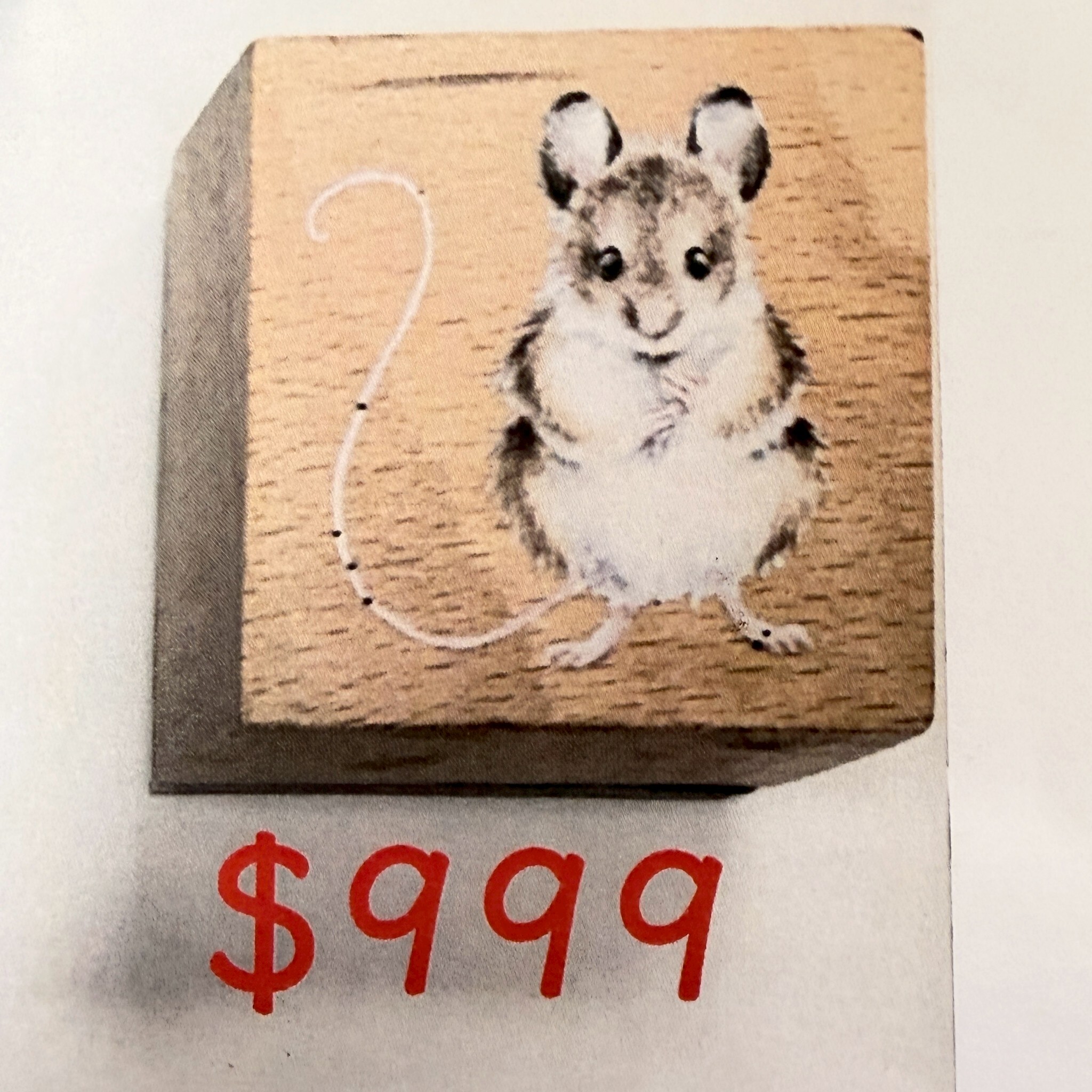 無央 | 精選之上・金緻福袋_$999(市價超過$2,200)