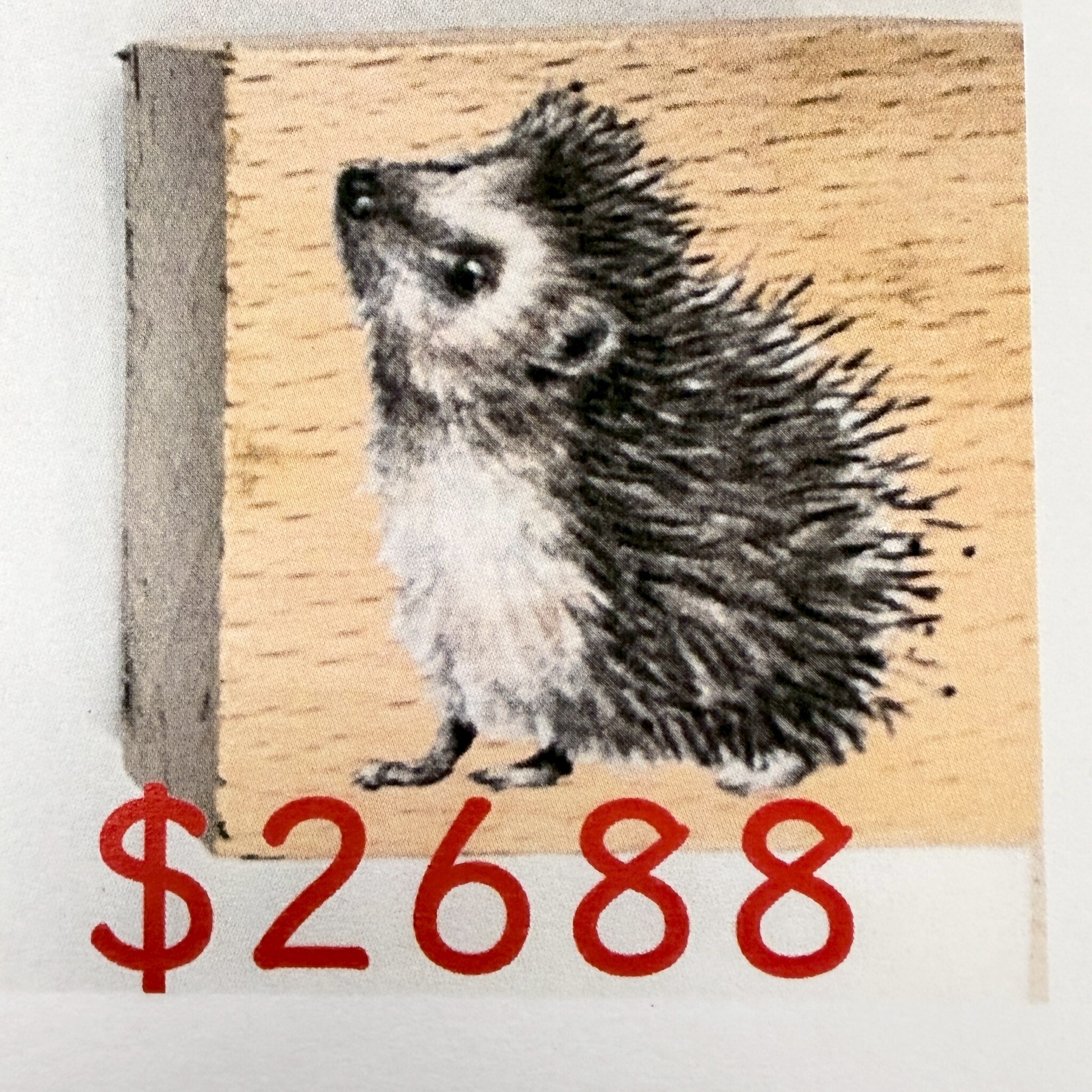 無央 | 巔峰尊藏・尊榮福袋_$2,688(市價超過$8,000)