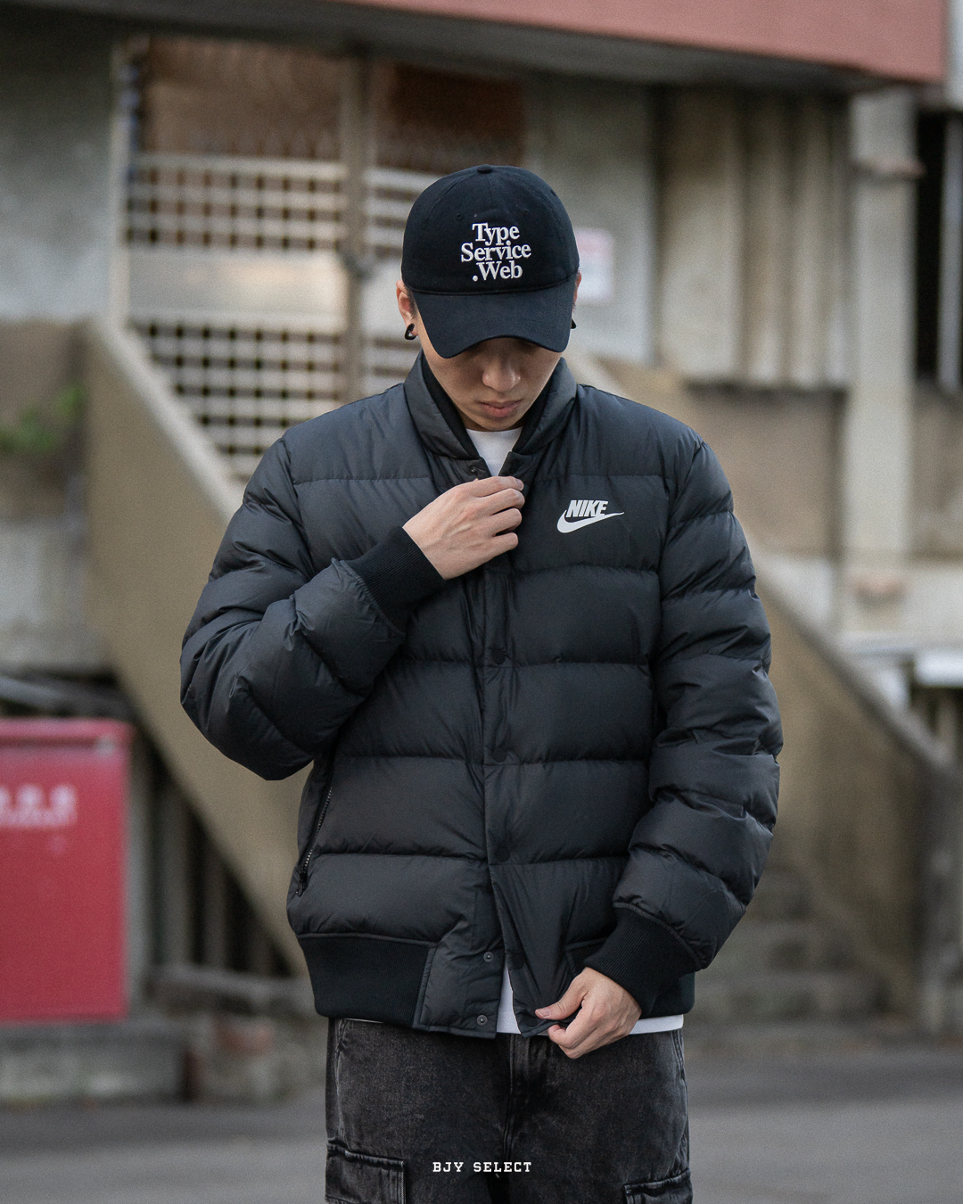 #預購 NIKE 羽絨 防風外套 麵包外套 IB4499-010