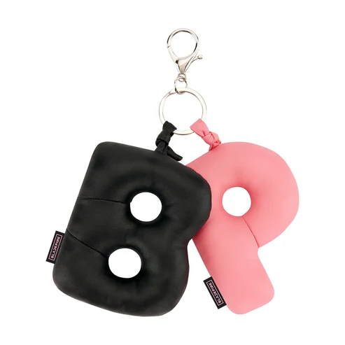 SX006 [DEADLINETOUR] BLACKPINK 抱枕鑰匙圈