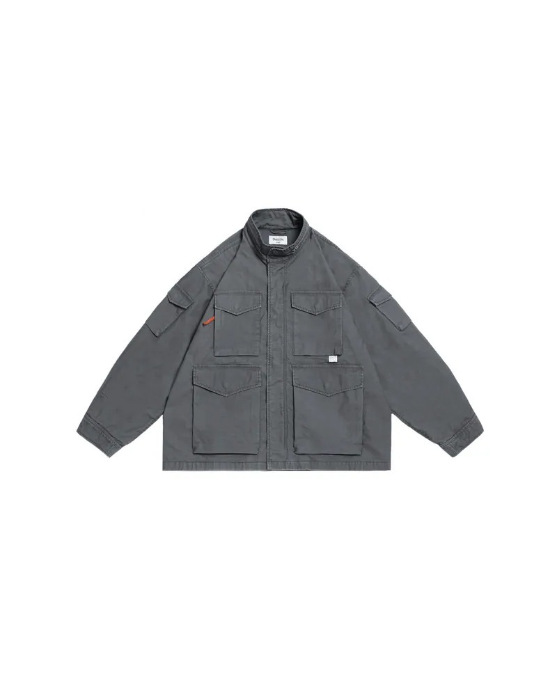 PSVR M65 MILITARY JACKET