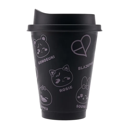 SX010 [DEADLINETOUR] BLACKPINK 杯子