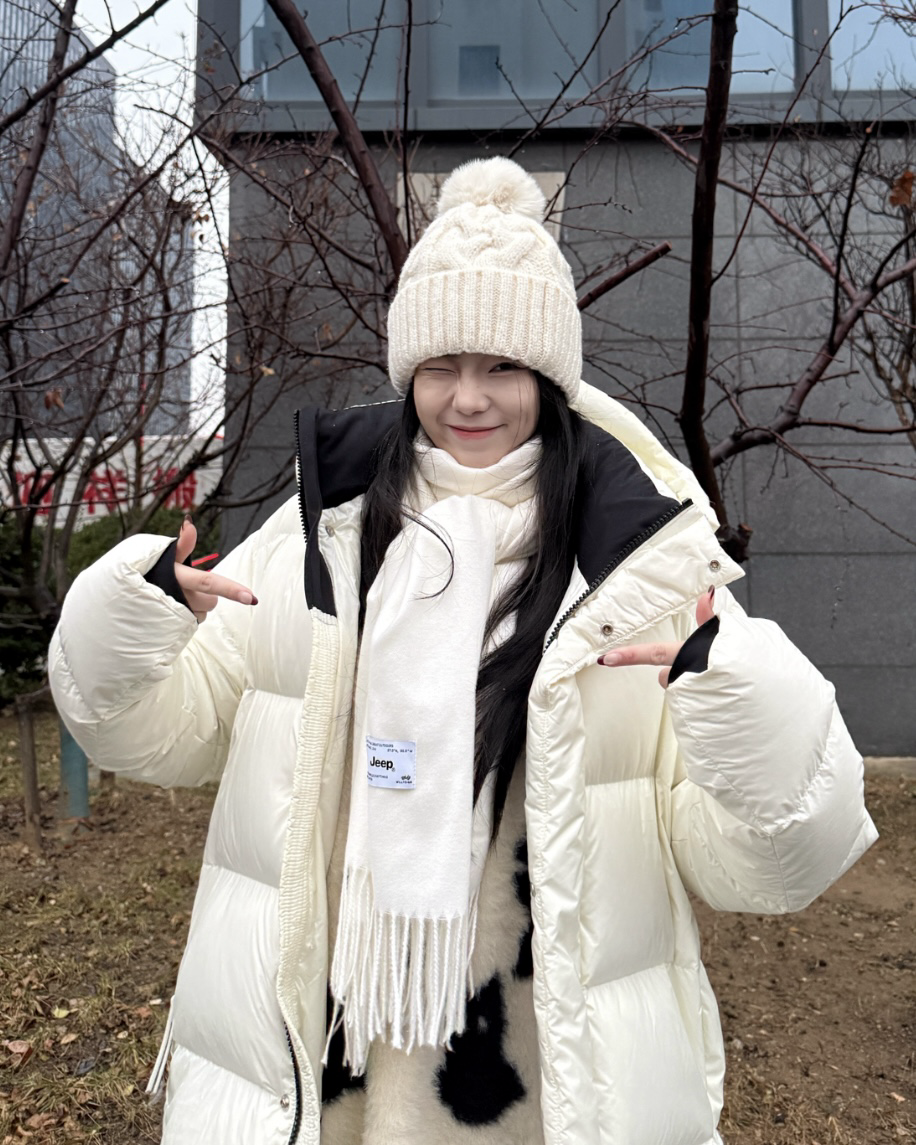 JEEP 純色 流蘇 圍巾 共5色