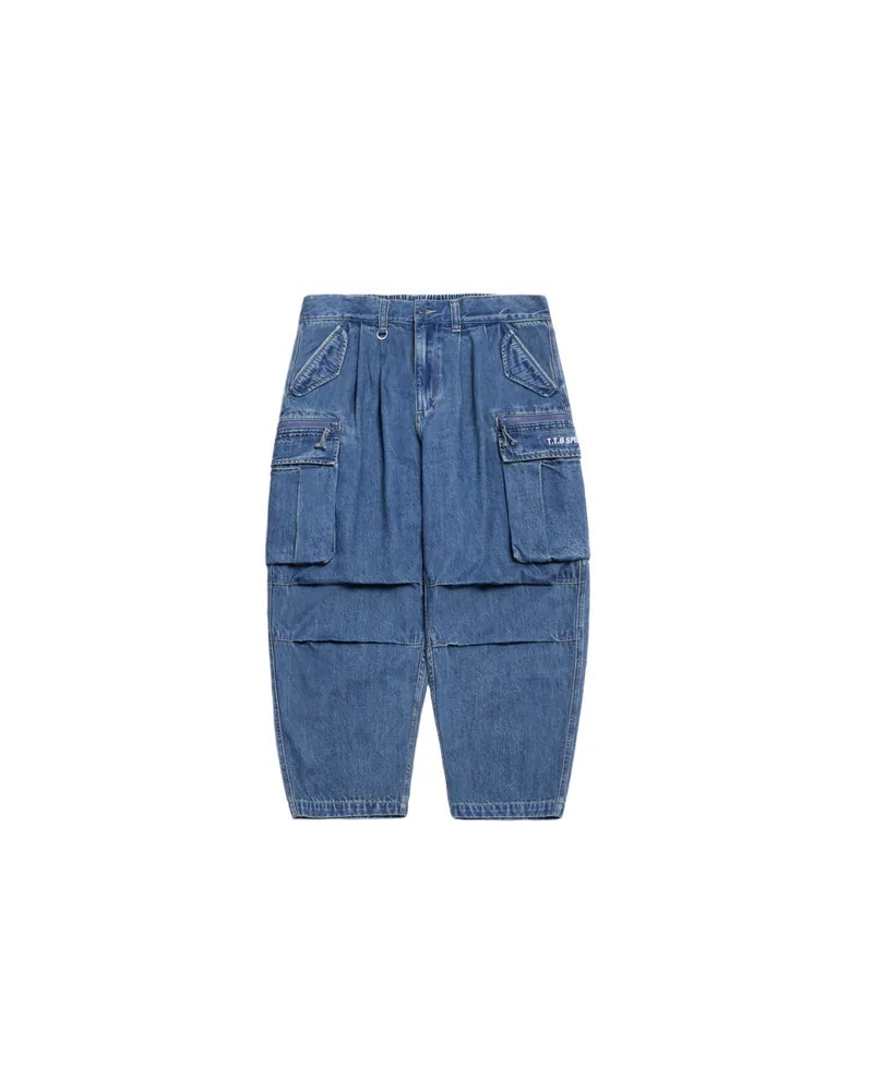 PSVR T.T.G. VII CARGO PANTS