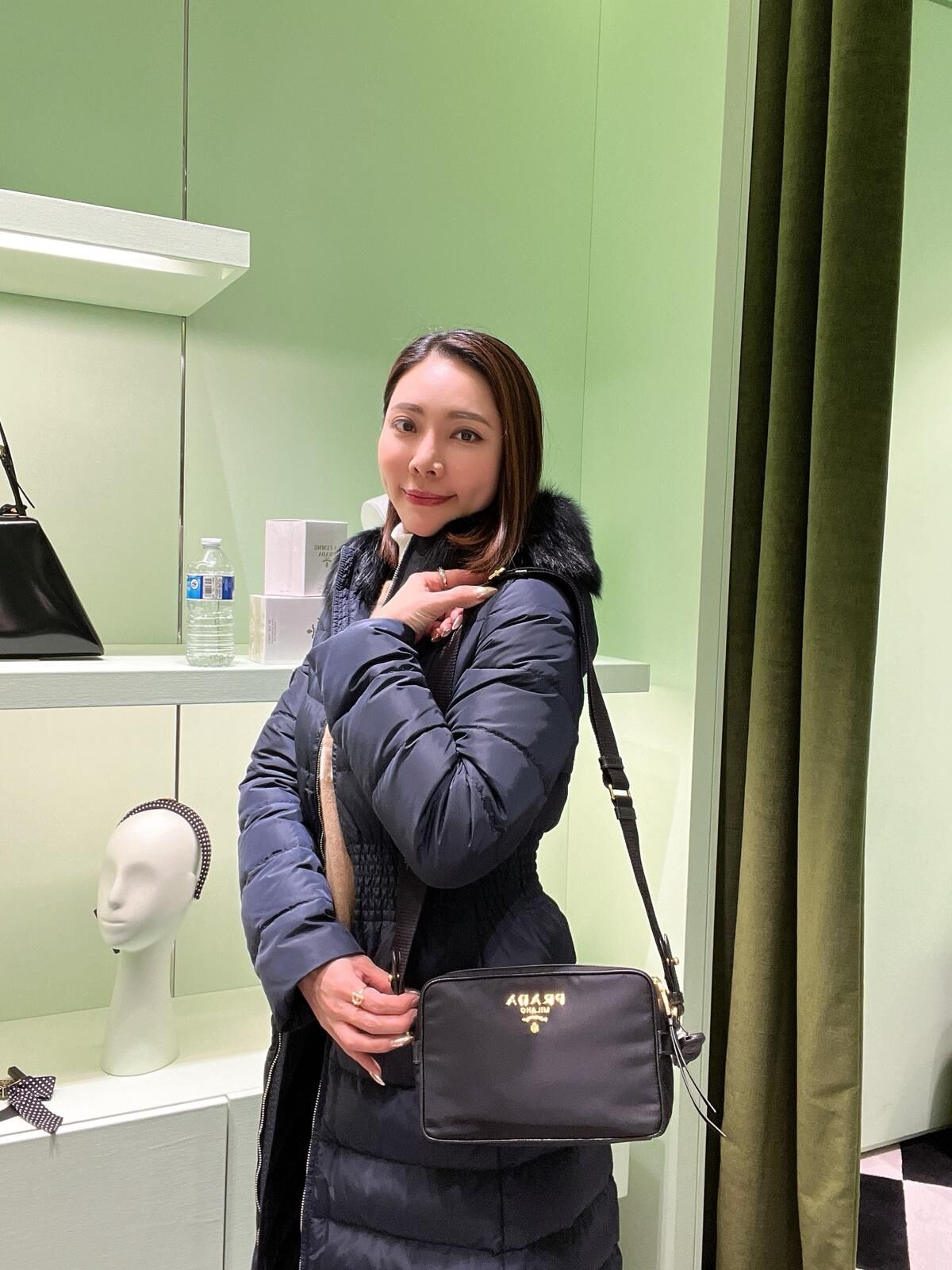 英國代購 -PRA DA P147