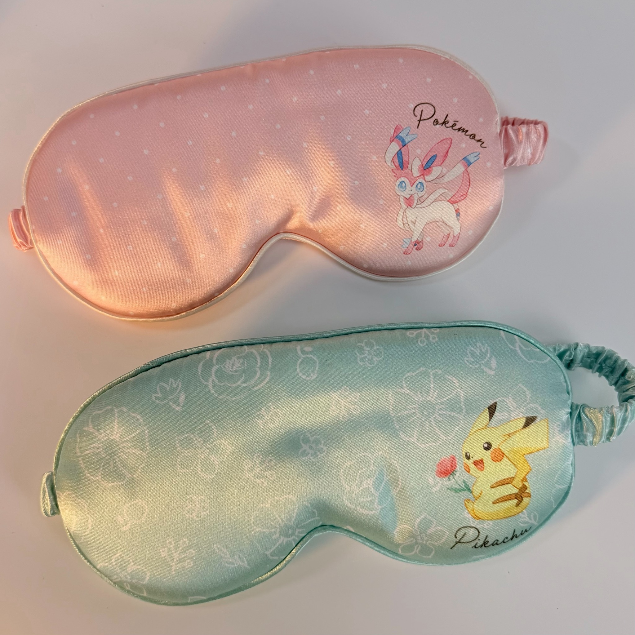 寶可夢-好眠眼罩