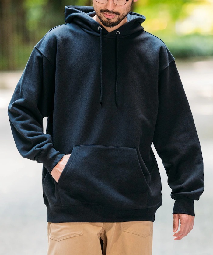 日本 Freak's Store 13oz Heavyweight Sweat Hoodie