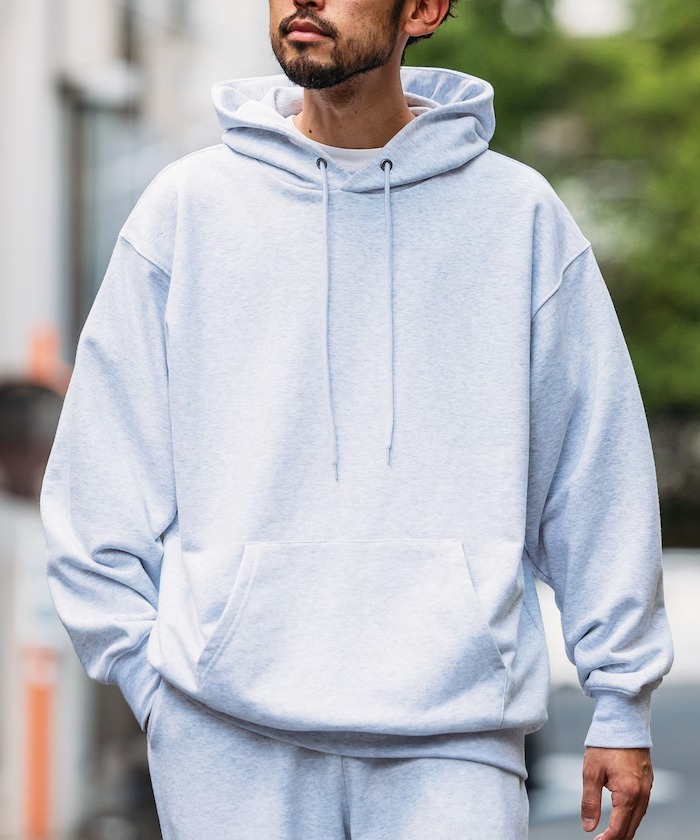 日本 Freak's Store 13oz Heavyweight Sweat Hoodie