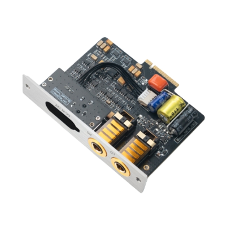 iBasso AMP18 耳放卡 (iBasso DX3XX系列 用戶可用一次75折購買AMP18 -- HK$1799)