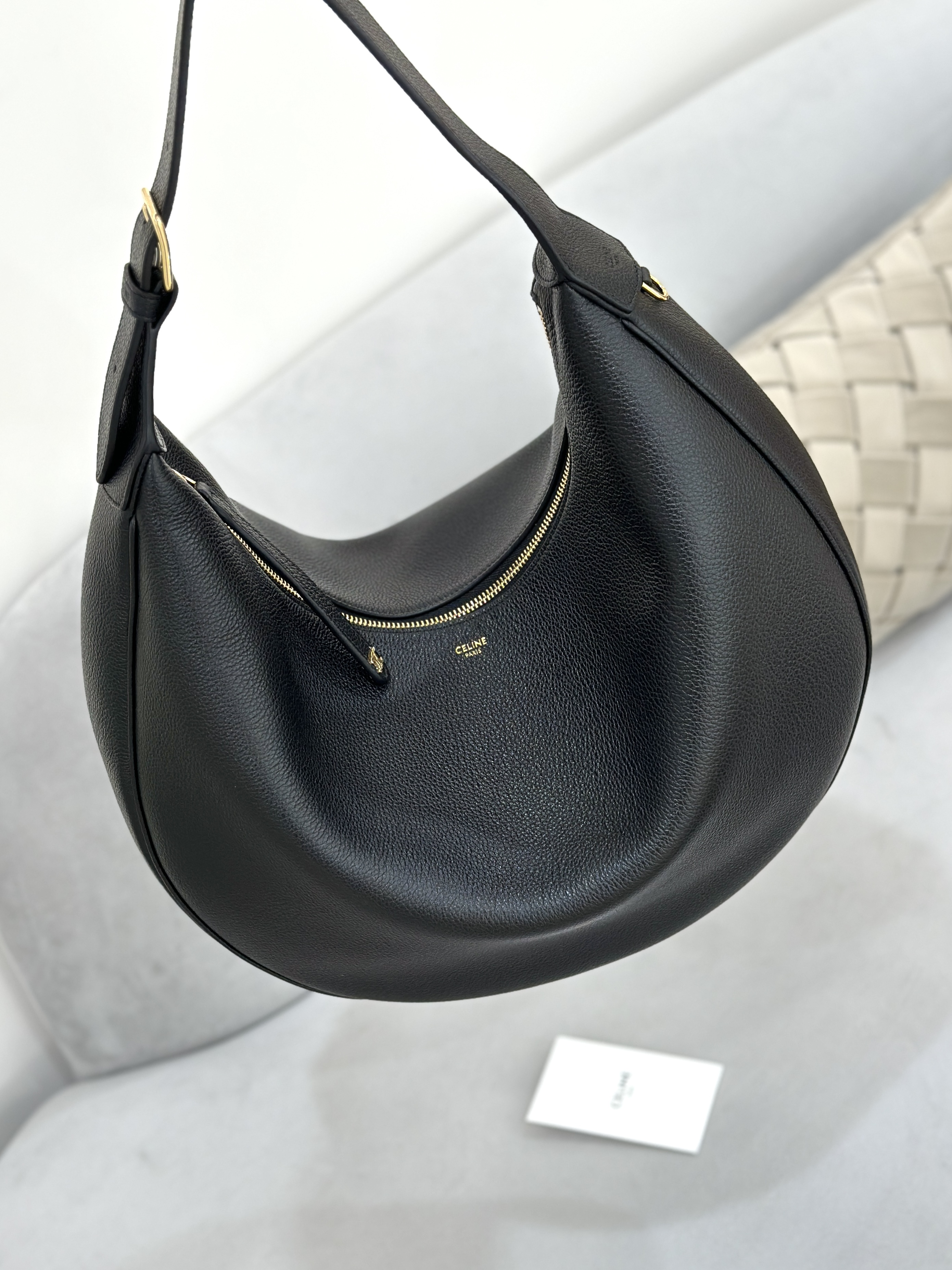 CELINE Large Lulu