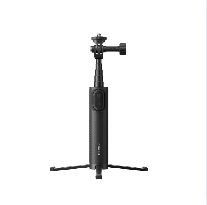 ※ Insta360 第二代迷你三腳架自拍棒