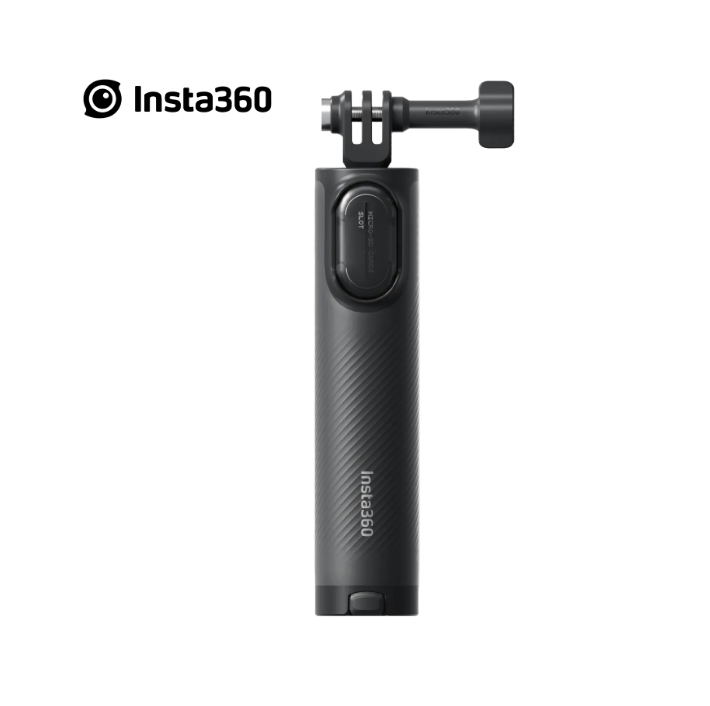 ※ Insta360 第二代迷你三腳架自拍棒