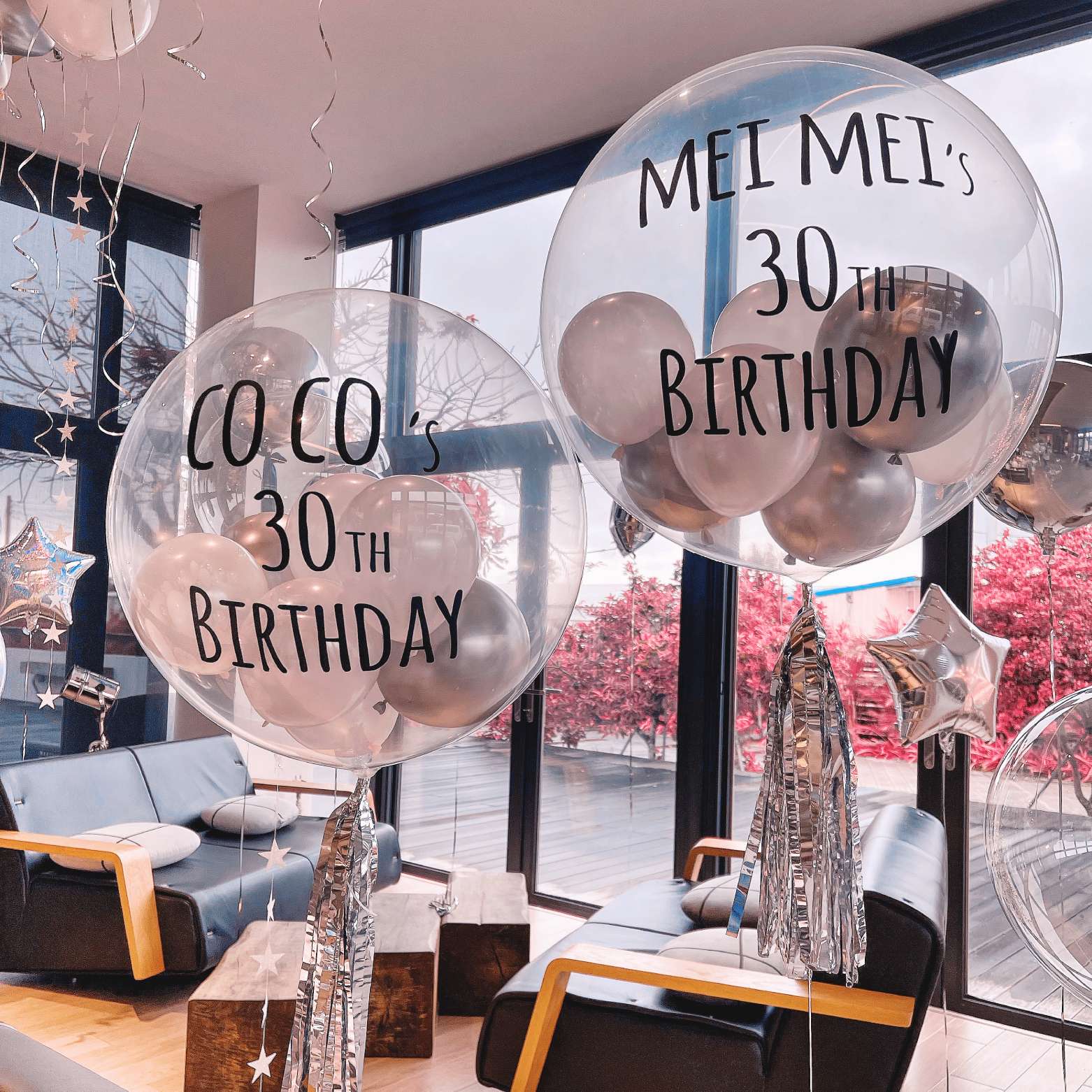 【墾丁】生日驚喜．艾拉法蘿民宿