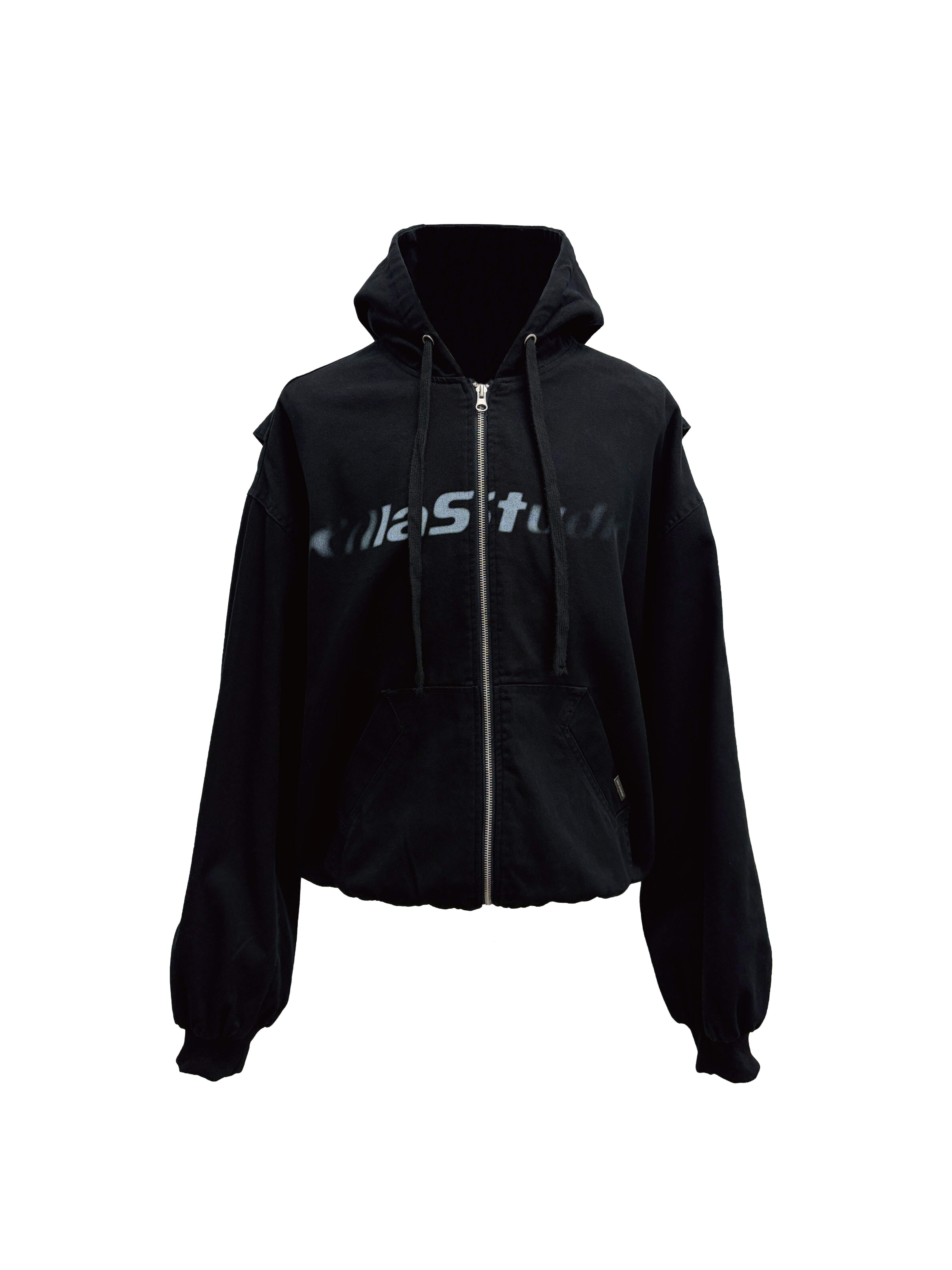 Fashion kills 外套