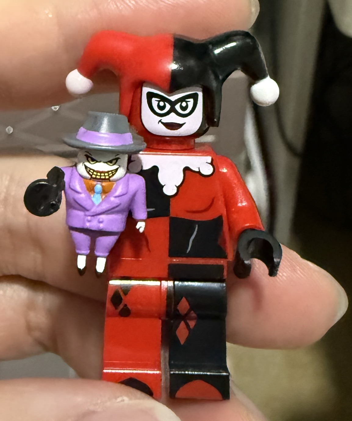 [Hades][Preorder] Jokerized Scarface