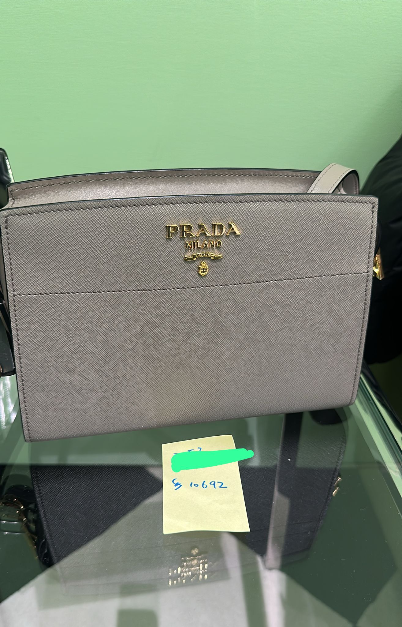 英國代購 -PRA DA  P154