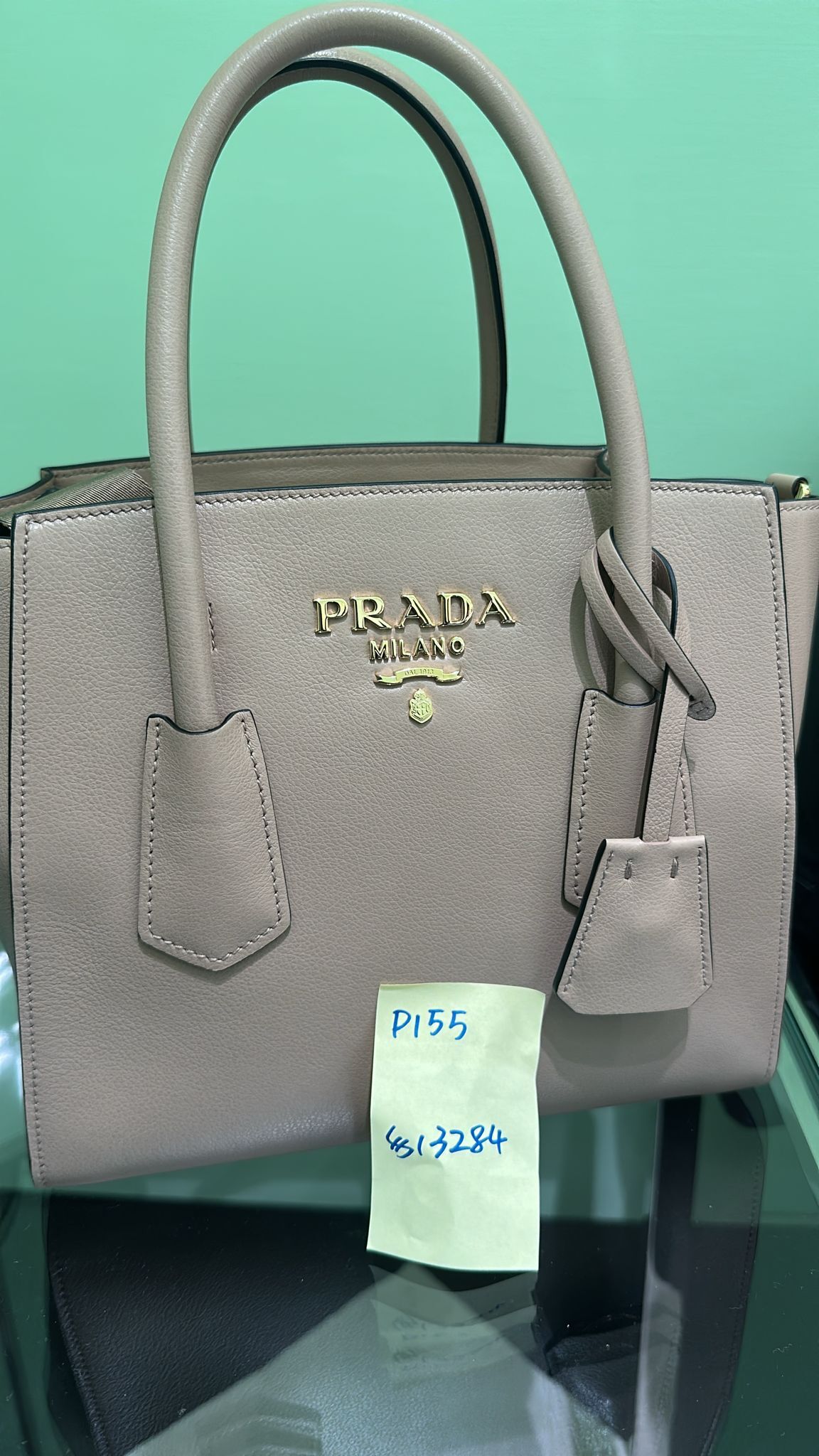 英國代購 -Prada P155