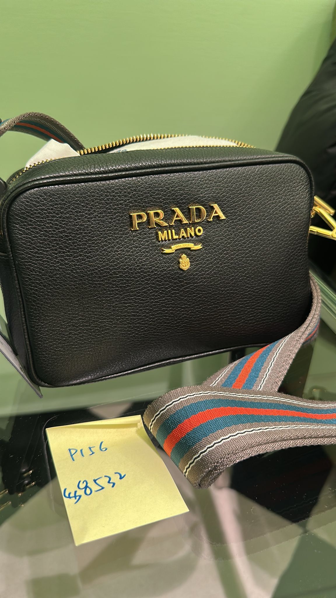 英國代購 -PAR DA P156