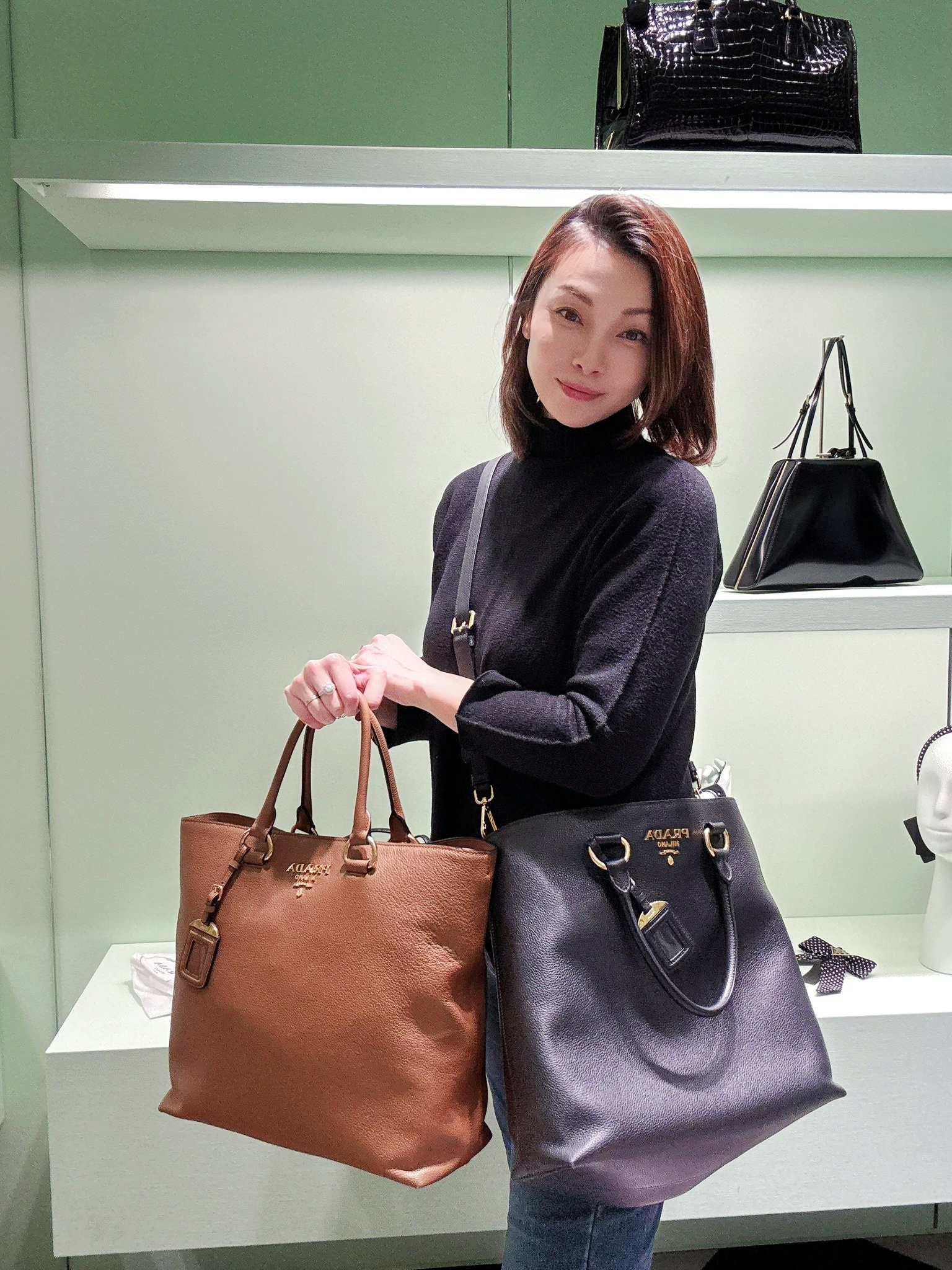 英國代購 (獨立訂單)-PRA DA Vitello Phenix 1BG865