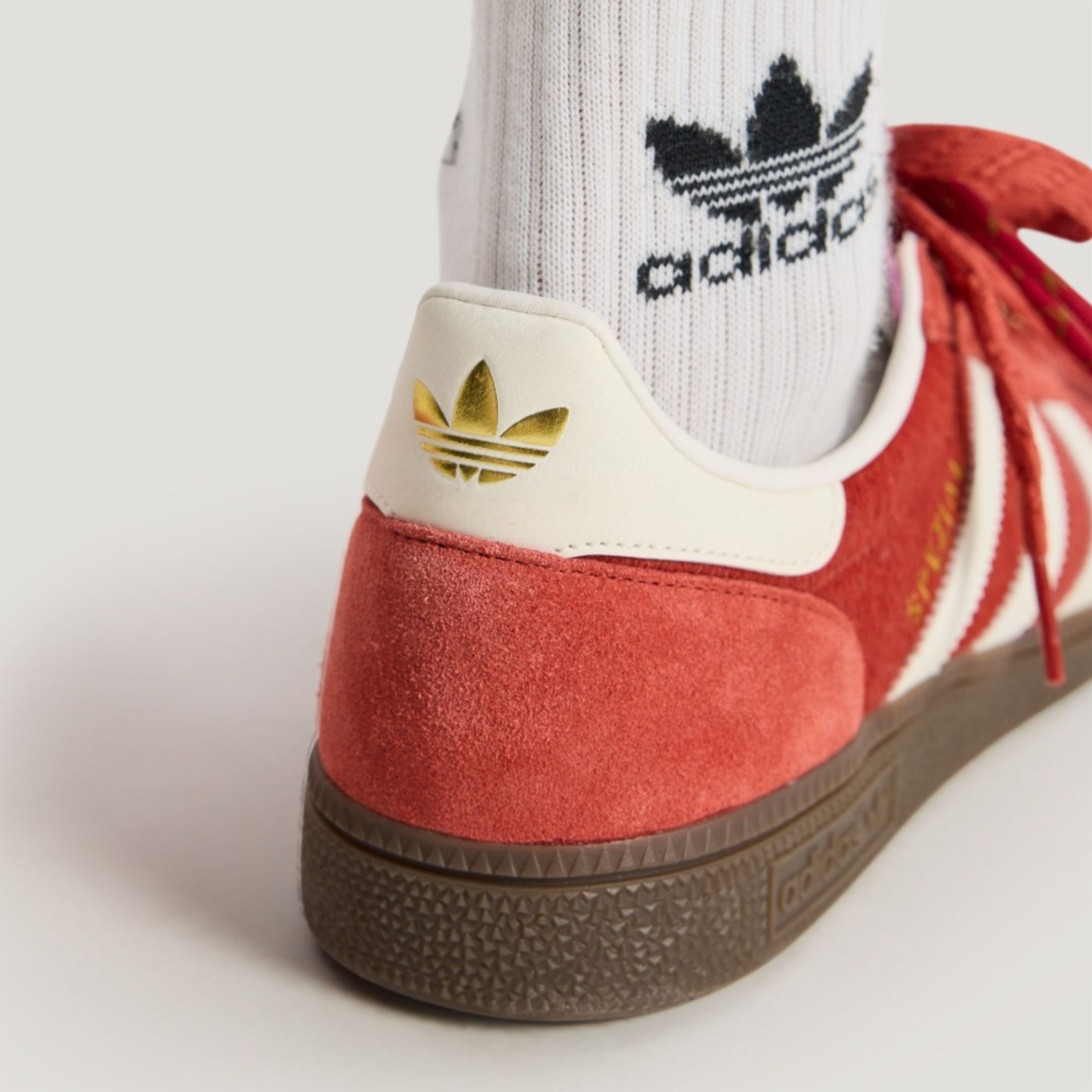 NICEDAY 代購 Adidas Handball Spezial 馬年限定 新年 春節 農曆 馬 KJ6299