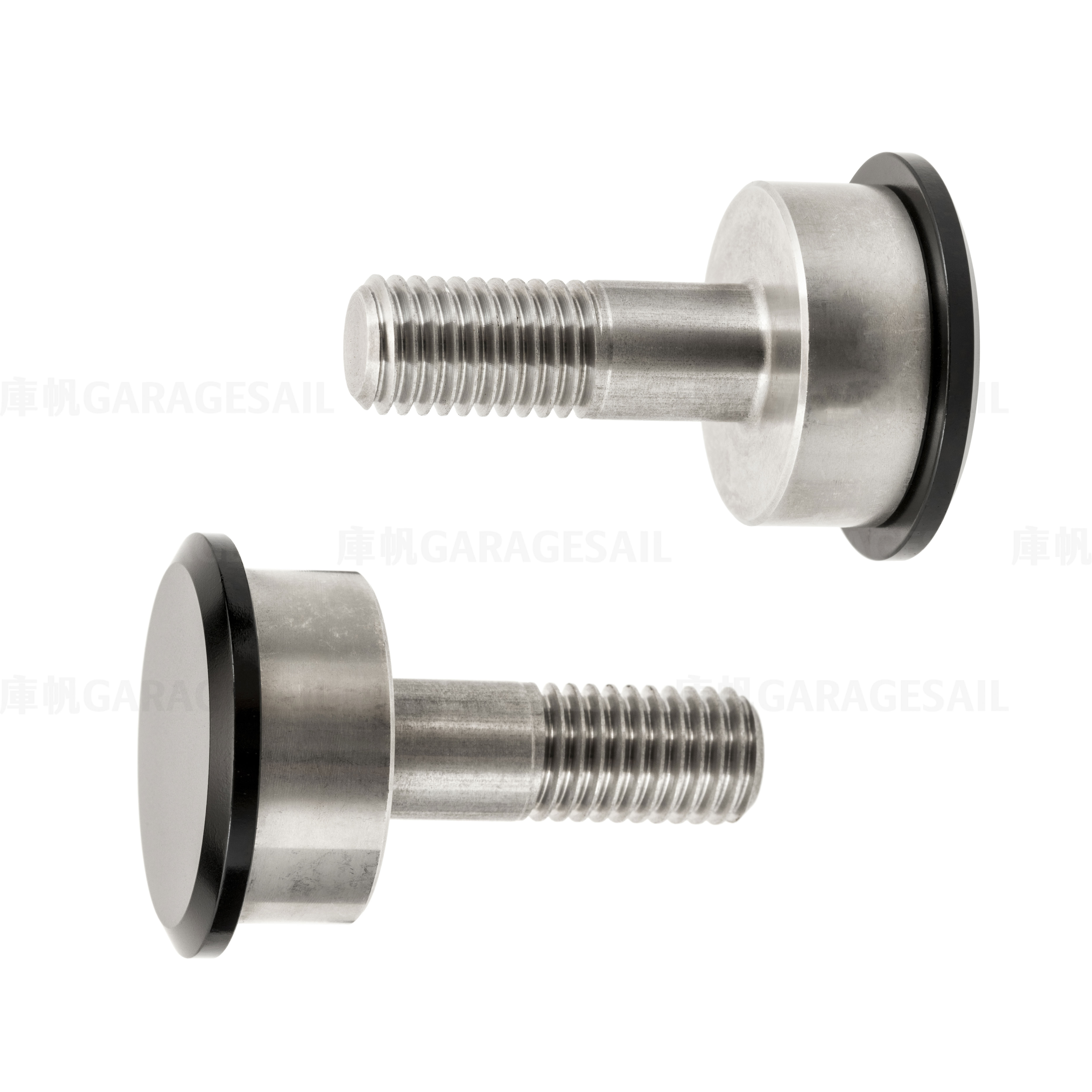 BMW M12牙專用 把手端 後照鏡 隱藏端子